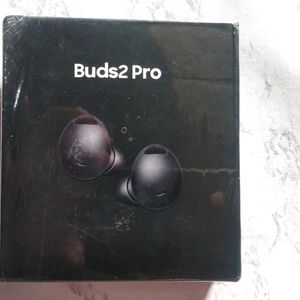 Samsung Buds Pro With Free Noise Watch