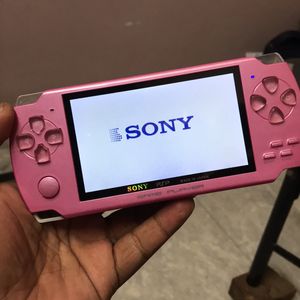 Sony psp clone gameplayer