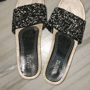 Party Wear Wedges