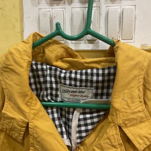 Light Jacket For Pre Winter Bust 34-40