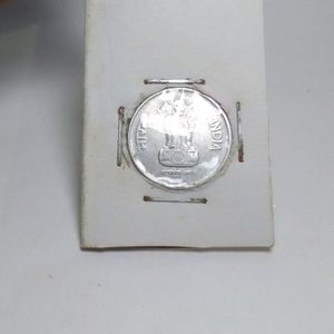 Indian Paise Coin