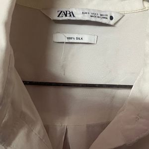 Zara Shirt