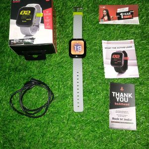 Boat Xtend‌ Sport Smart Watch