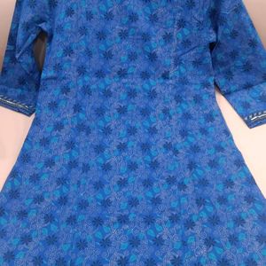 Brand New Kurti