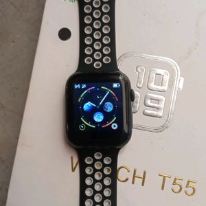 T55 Smart Watch