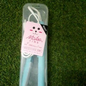 Mini hair Straightener For Women/Girls