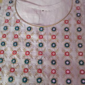 Cotton Kurti