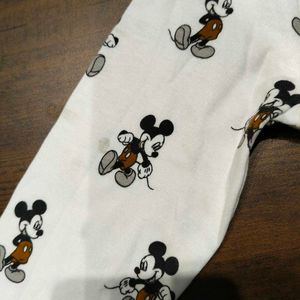 Disney Long Sleeve Bodysuits