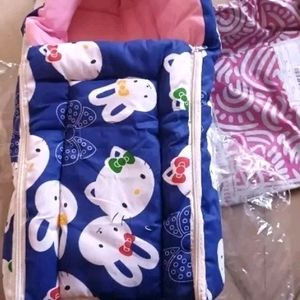 Babyvsleeping And Carry Bag