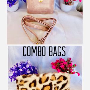 Combo Set Bags