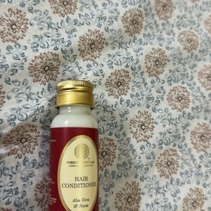 Forest Essentials Shampoo