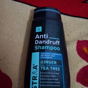 Anti Dandruff Shampoo