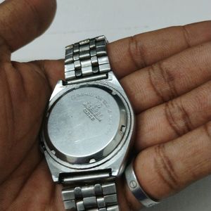 Seiko Automatic Watch