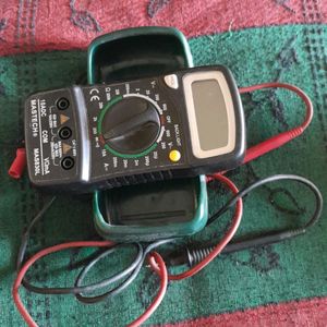 Electrical Multimeter New Conditions Only Cell Dead