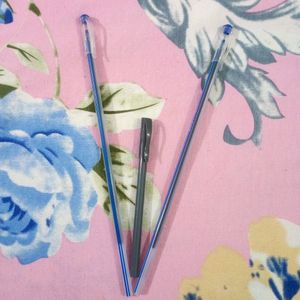 Blue Pen Set