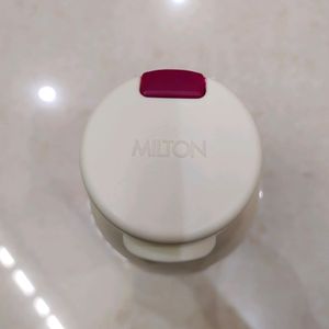 Milton Water Bottle