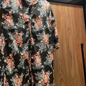 Long Shirt ,not Used,made For Sale