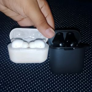 😍 Combo Noise Vs102 Earbuds And Boat Airdopes 131