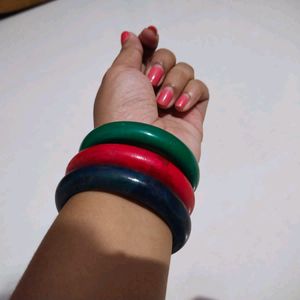 10 BANGLES  COMBO