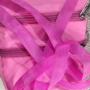 Barbie Doll Sling Bag