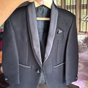 Baby Boy Blazer