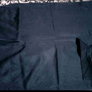 Premium z Black formal skirt..