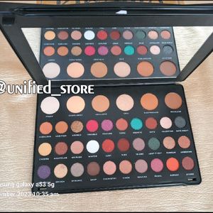 Makeup Revolution Beautiful Eyeshadow Palette