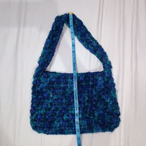 Handmade Crochet 👜