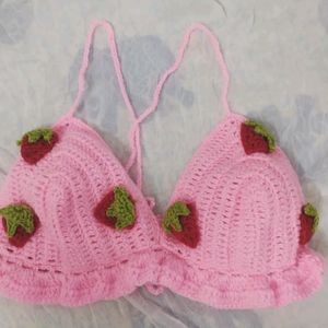 Women Bikini Top