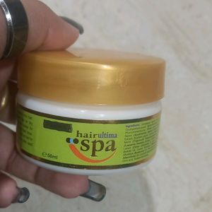 Indus Valley | Deep Nourishing Hair Ultima Spa