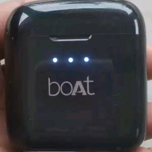 Boat 131 Airdopes Charging Case