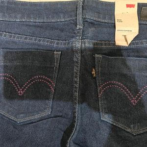 Levis New Jeans