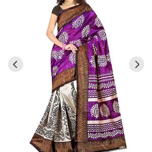 Saree New