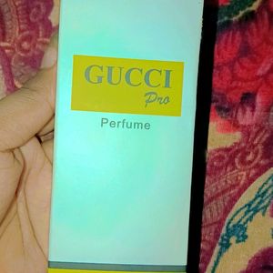 Gucci Pro Perfume