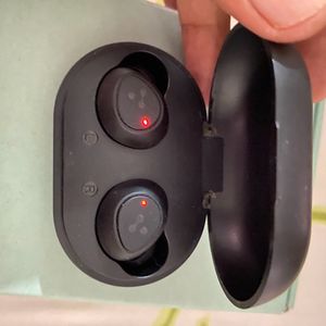 Ambrane Dots Slay Truely Wireless Earbuds