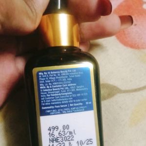 2 % Kojic Acid Serum Pigmentation Reduce