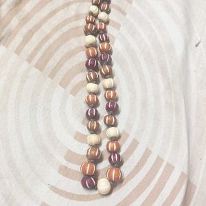 Western Wear Dress Mala