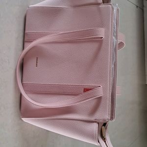 MOKOBARA BRANDED  HANDBAG