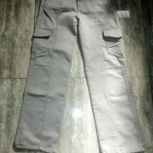 Cargo jeans/pants