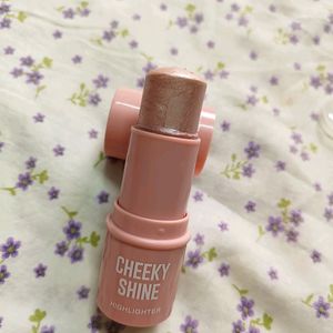 Zudio Cheeky Shine Highlighter