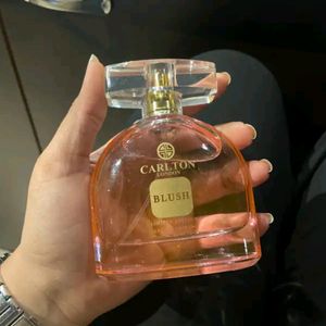 Cartlon London Women Edition Eau De Blus