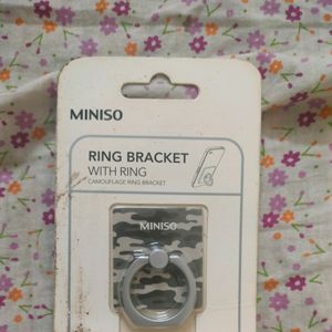 Miniso Phone Ring