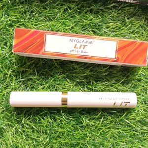 Myglamm Lit Ph Lip Balm