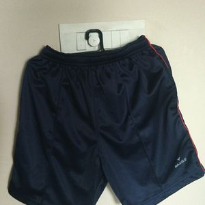 Combo Of 2 Sports Shorts