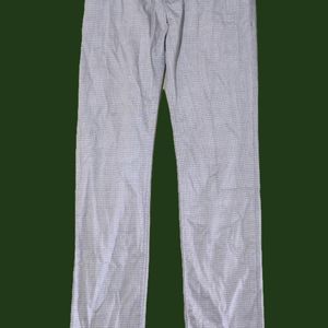 Mens stretchable Pant