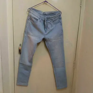 Roadster Light Blue Jeans Size 32