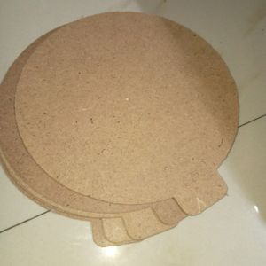 8inch Mdf Board