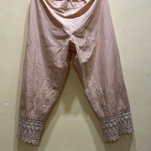 Avaasa Tan Colour Pant Size XXL