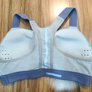 High Support Sports Bra