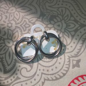 Western Earrings